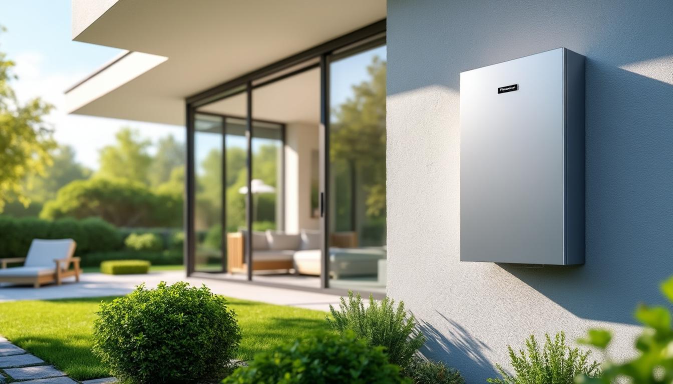 découvrez les avantages, les tarifs et un comparatif complet des pompes à chaleur air eau panasonic pour un chauffage efficace et économique.