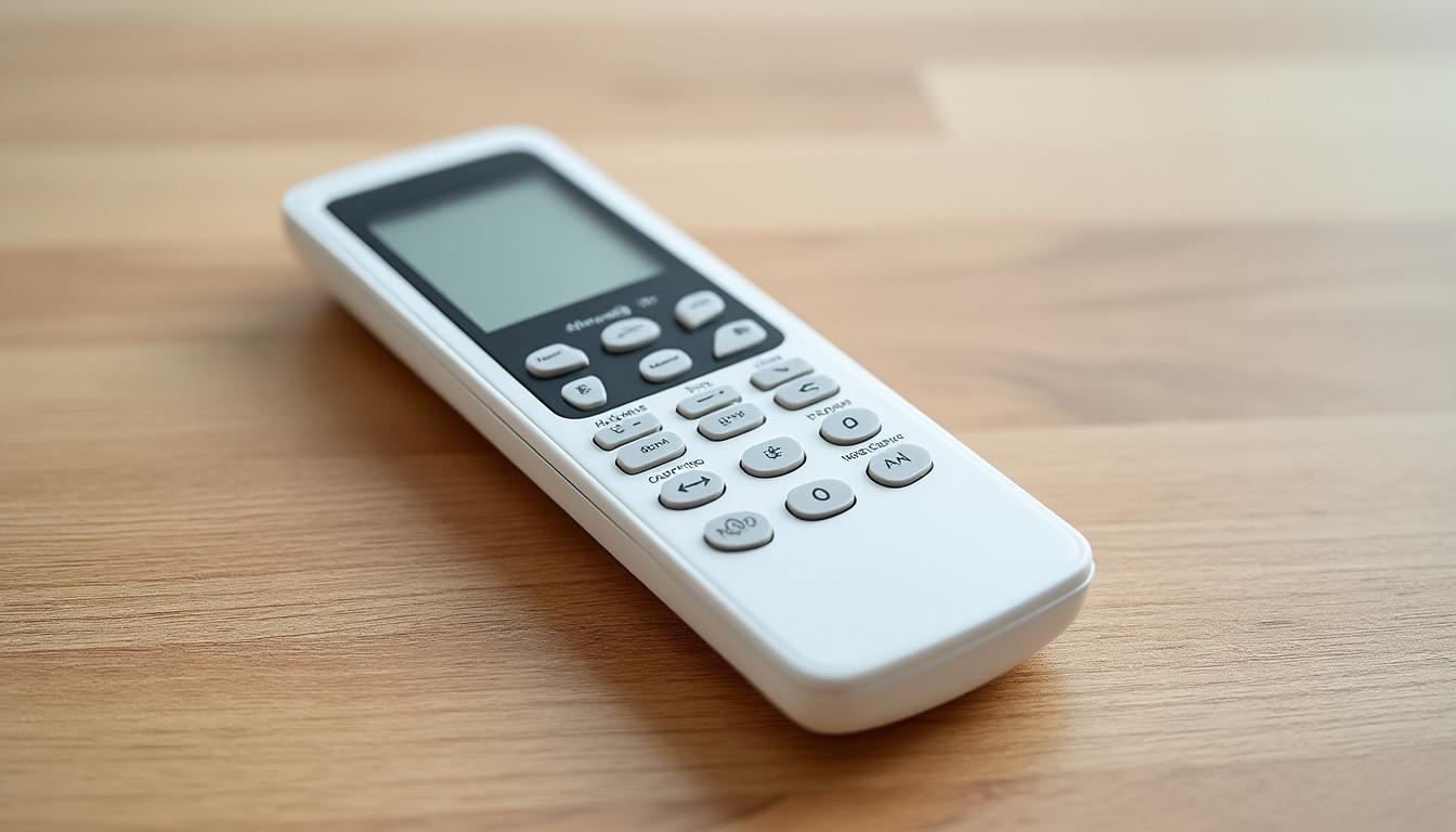 découvrez notre guide complet pour maîtriser l'utilisation de la télécommande hitachi dédiée aux pompes à chaleur. toutes les fonctions expliquées pas à pas pour un confort optimal.