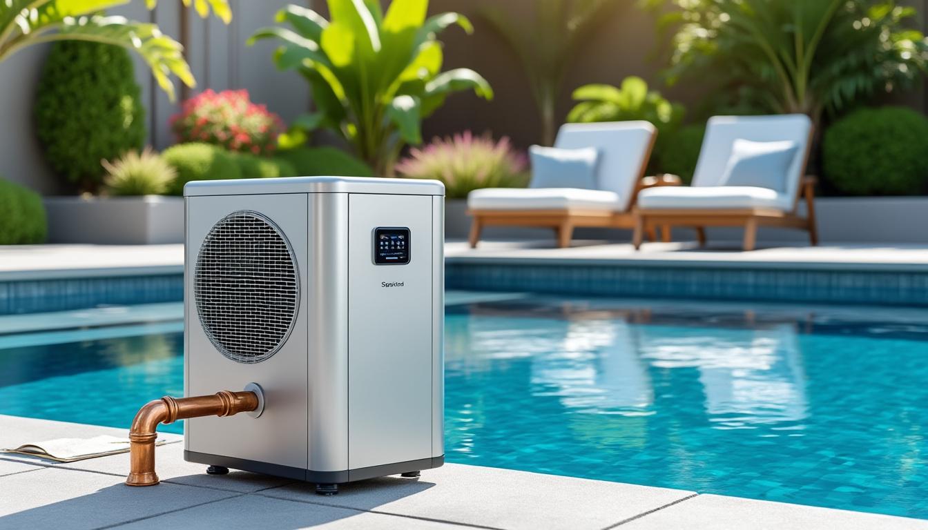 découvrez notre guide complet pour bien choisir une mini pompe à chaleur pour piscine, alliant performance, économies d'énergie et confort de baignade toute l'année.