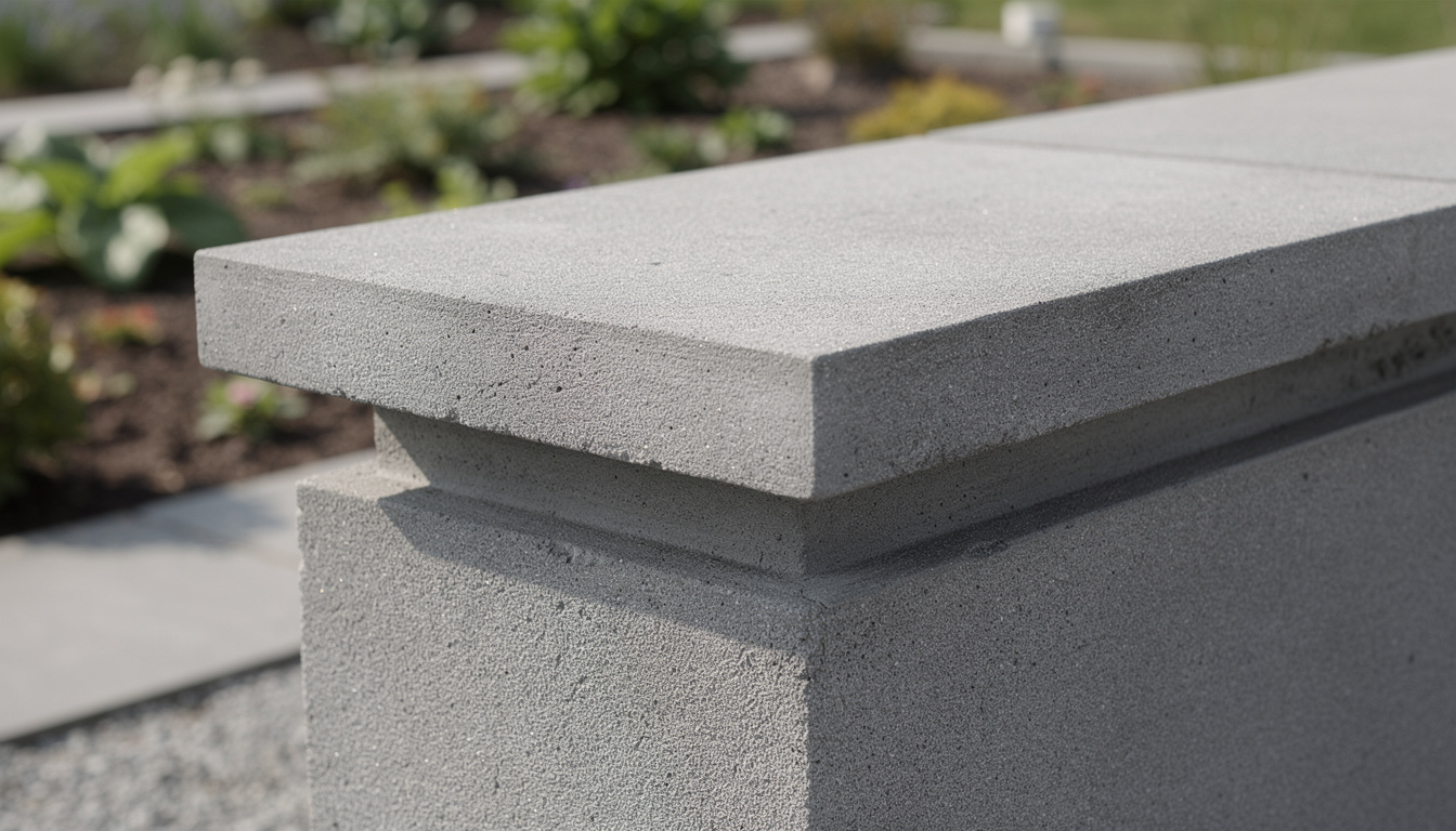 découvrez le rôle essentiel de l'arase muret et les techniques de réalisation pour assurer la protection et la durabilité de vos constructions.