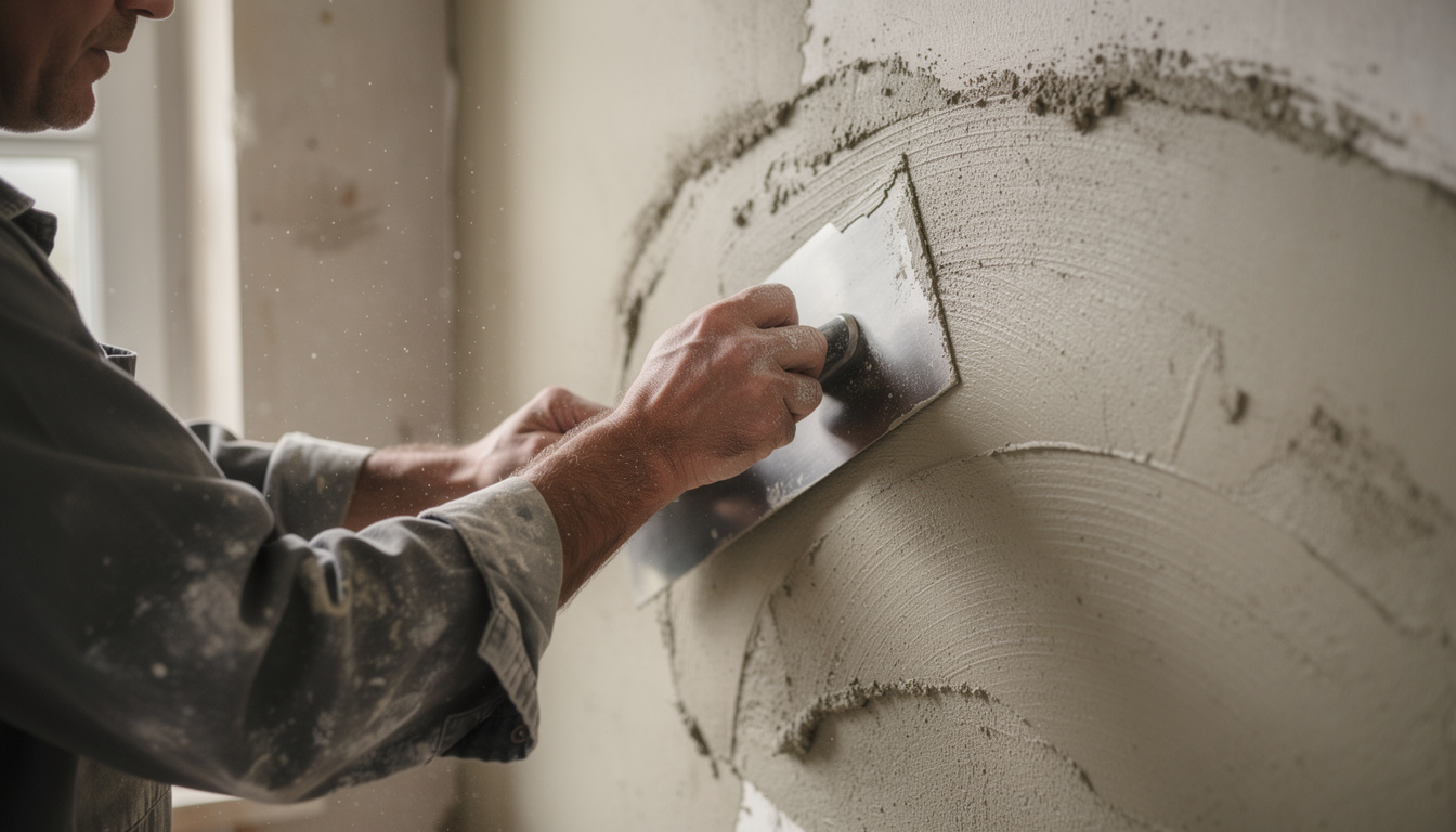 découvrez les méthodes et conseils pour faire tenir la chaux sur un enduit plâtre, assurant une finition durable et de qualité pour vos murs.