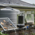 découvrez les différentes techniques et systèmes pour filtrer efficacement l'eau de pluie, garantissant une eau propre et adaptée à vos besoins quotidiens.