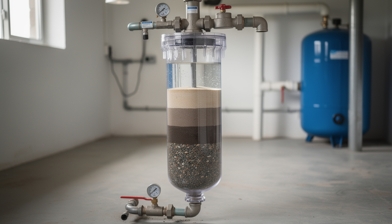 découvrez les différentes techniques et systèmes pour filtrer efficacement l'eau de pluie, assurer sa qualité et profiter d'une ressource naturelle saine et durable.