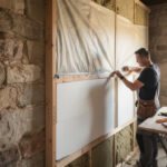 découvrez les meilleures solutions pour isoler un mur en pierre ancien et améliorer le confort thermique de votre habitation tout en préservant le caractère de votre bâtiment.