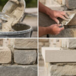 découvrez comment utiliser le joint pierre chaux tout prêt avec nos conseils pratiques pour un résultat durable et esthétique dans vos travaux de maçonnerie.