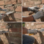 découvrez comment refaire les joints d’un mur efficacement avec notre guide complet sur le rejointoiement, pour un mur solide et esthétique.