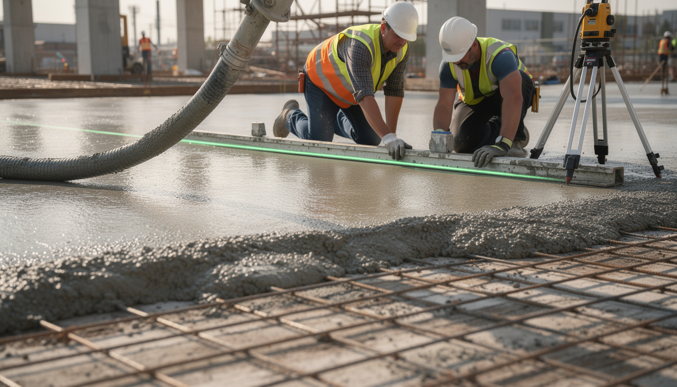 découvrez le rôle essentiel du surbot en construction et comment l'utiliser efficacement pour garantir une fondation solide et durable.