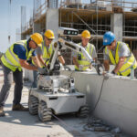 découvrez le rôle essentiel du surbot en construction et apprenez comment l'utiliser efficacement pour assurer l'étanchéité et la protection de vos ouvrages.