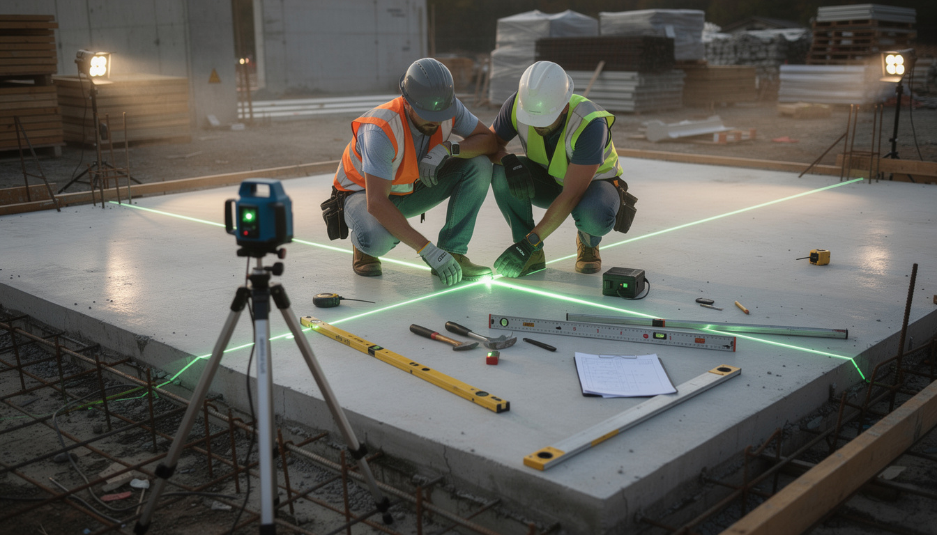 découvrez le rôle essentiel du surbot en construction et comment l'utiliser efficacement pour assurer la stabilité et la durabilité de vos ouvrages.