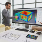 ubakus vous permet de calculer et simuler l'isolation thermique de vos bâtiments facilement et efficacement. optimisez la performance énergétique avec nos outils avancés.