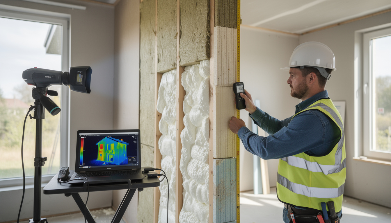 ubakus : calculez et simulez facilement l’isolation thermique de vos bâtiments avec ubakus pour optimiser confort et économies d’énergie.