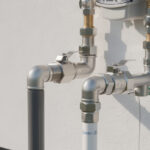 découvrez comment choisir le bon diamètre d'alimentation en eau pour votre maison, entre 32 mm et 25 mm, afin d'assurer un approvisionnement optimal et efficace.