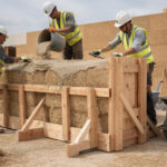 découvrez le principe du banchage chaux chanvre et apprenez les étapes clés pour sa mise en œuvre efficace dans la construction écologique.