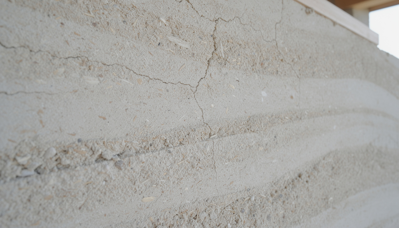 découvrez le principe du banchage chaux chanvre et les étapes clés pour sa mise en œuvre efficace dans la construction écologique.