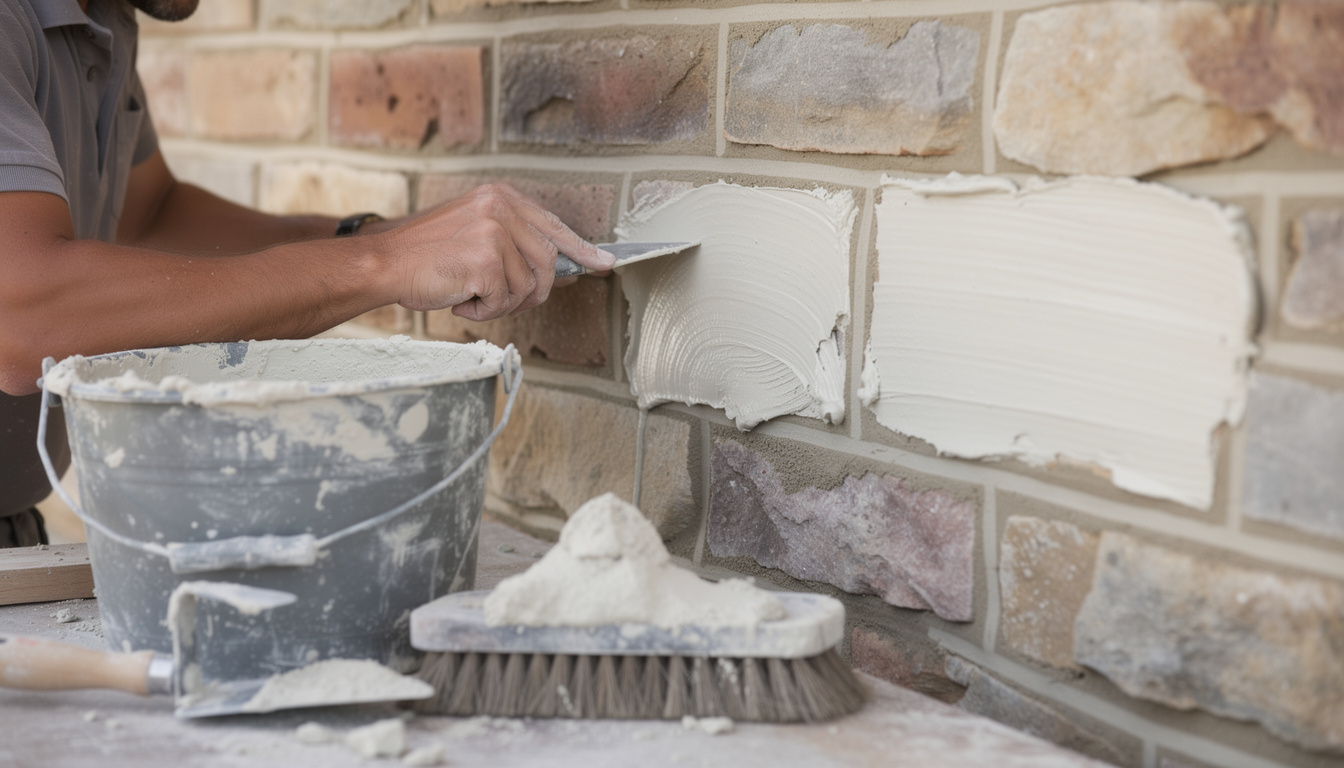 découvrez nos conseils et techniques pour réaliser un joint à la chaux durable et esthétique, adapté à tous vos travaux de maçonnerie traditionnelle.