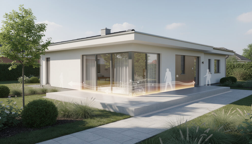 découvrez les avantages d'une maison sans vide sanitaire et explorez les solutions adaptées pour garantir confort, isolation et durabilité à votre habitation.