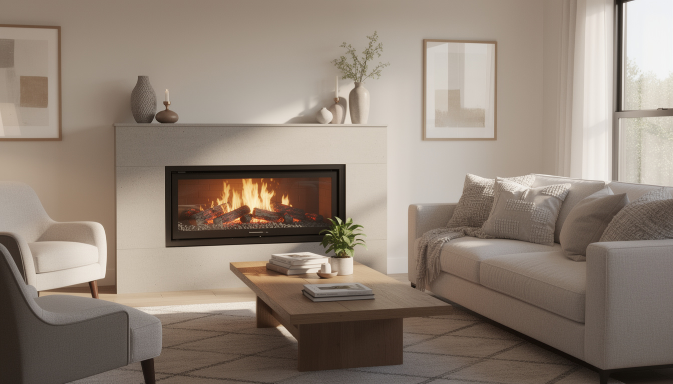 découvrez notre comparatif détaillé entre poêle à bois et insert pour vous aider à faire le meilleur choix adapté à votre chauffage et votre intérieur.