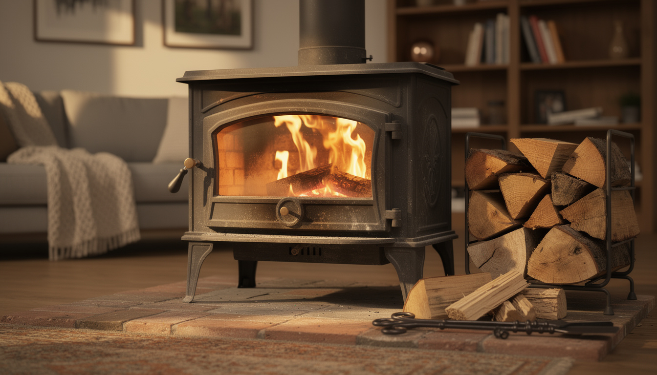 découvrez le fonctionnement des poêles à bois et à granulés, leurs avantages et différences pour choisir le modèle adapté à vos besoins de chauffage.