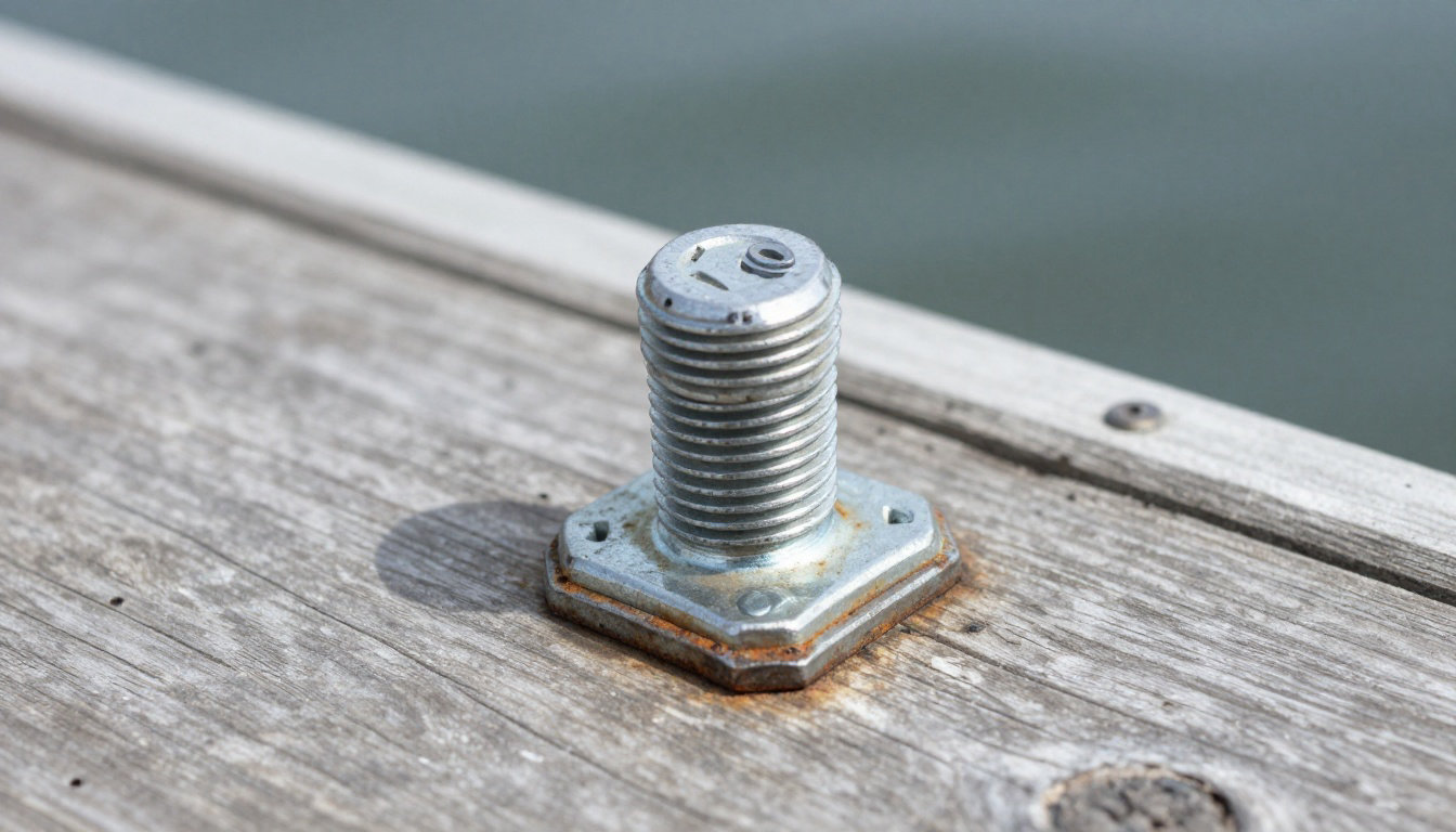 Comment choisir le bon mat&eacute;riau face &agrave; la corrosion ?