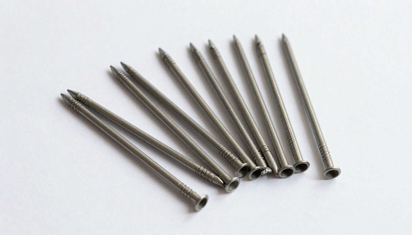 5 types de goupilles pour r&eacute;pondre &agrave; chaque besoin technique