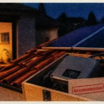 À quoi sert un panneau solaire : autoconsommation, baisse des factures, onduleur