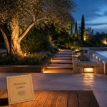 Prestige aménagement extérieur fr : jardin haut de gamme, terrasse pierre et bassin