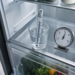 Comment regler un frigo : température idéale et thermostat