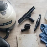 Nettoyeur vapeur avis : efficacité réelle et limites