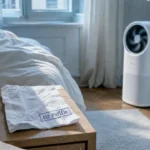 À quoi sert un purificateur d air : il filtre allergies, odeurs et particules en chambre