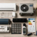 Meilleur marque de climatiseur : comparaison Daikin, Mitsubishi, Panasonic