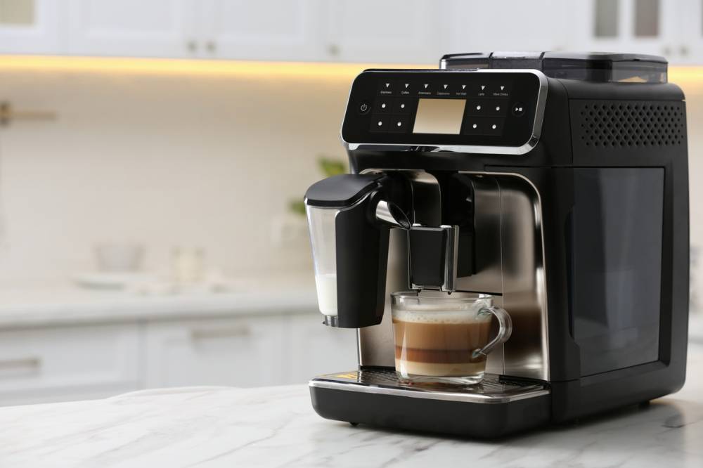 choisir la machine à café en grain qui vous correspond