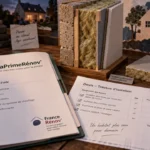 Aide pour isolation maison : MaPrimeRénov’ et devis RGE pour financer des travaux