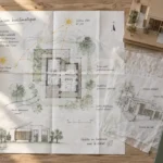 Maison bioclimatique : orientation, isolation et protections pour rester frais l’été