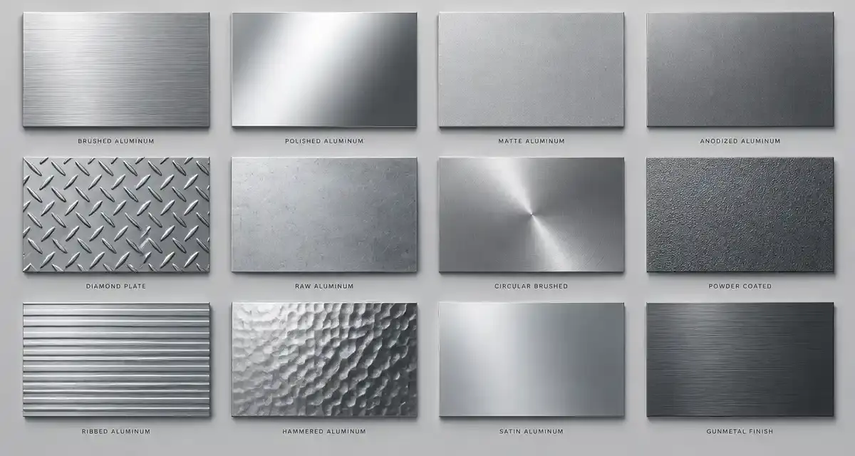 Quel type de volet roulant aluminium choisir ?